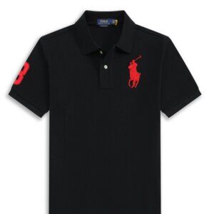 Classic Polo - Timeless Style & Comfort